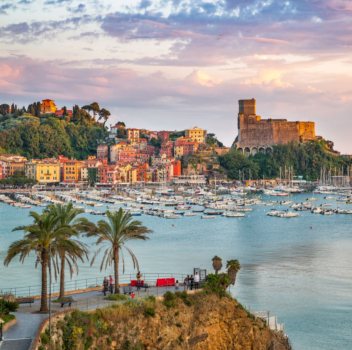 Golfo dei Poeti