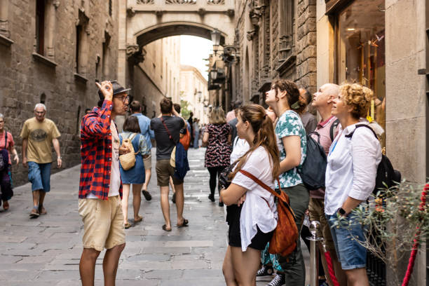Tour Guide Full-day