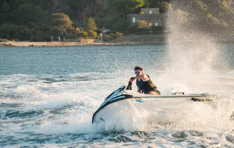 Jet-ski Rent