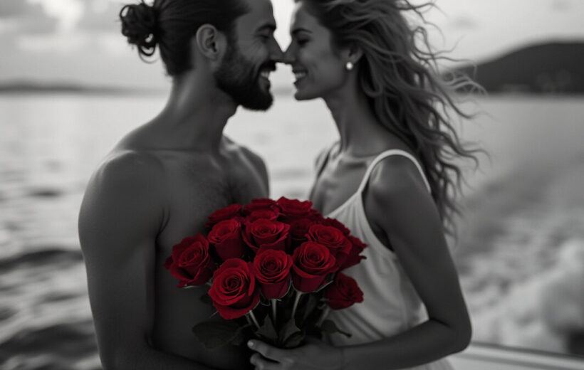 Flower Bouquet