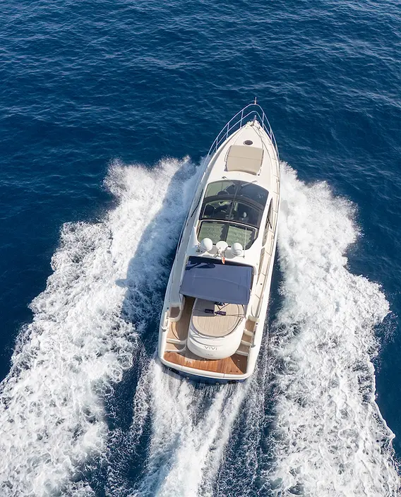 Atlantis 55