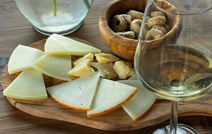 Exclusive Wine Tasting “WINE AND TRADITION” in Lucca