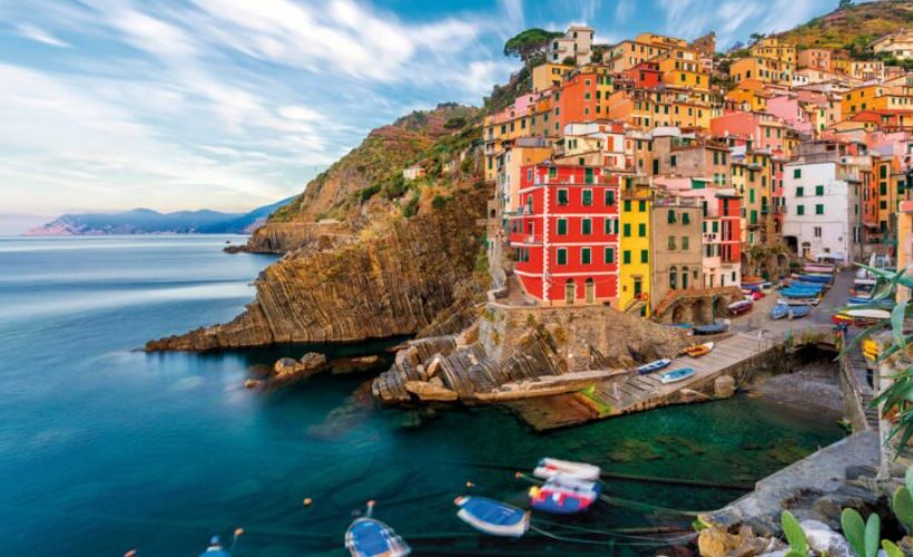 Luxury boat tours in Italy: why quality makes all the difference
