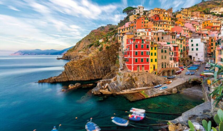 viaggi di mare exclusive and luxury boat tours - memorable experience