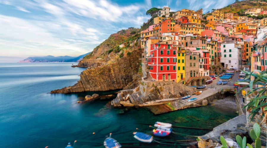 viaggi di mare exclusive and luxury boat tours - memorable experience